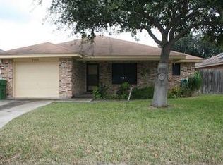 2306 Umbel St, Mission, TX 78574