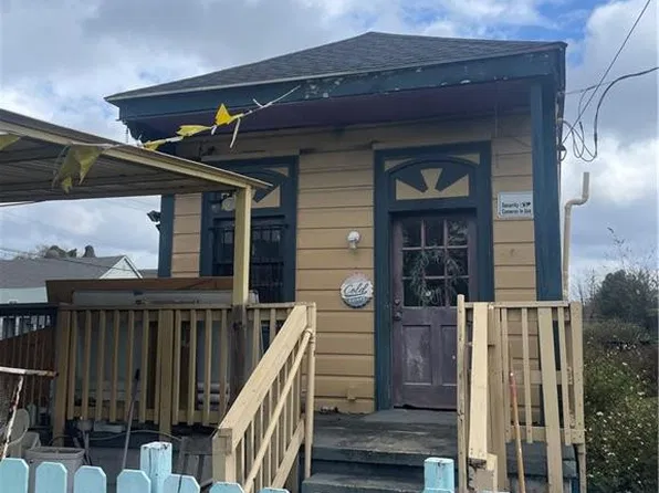 2037 Elysian Fields Ave, New Orleans, LA 70117