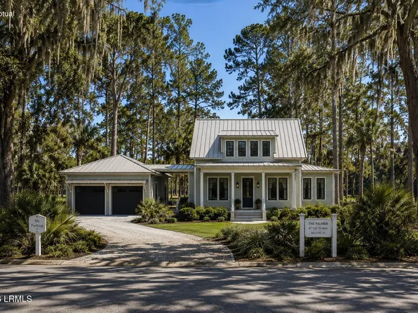 Tbd Lot 30 Addison Road, Beaufort, SC 29907