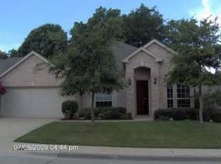 649 Channel Ridge Dr, Rockwall, TX 75087