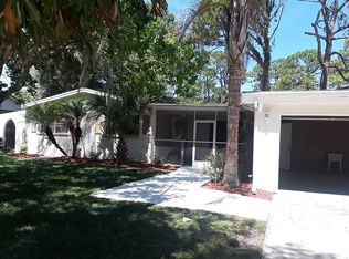 2803 Shepard Dr, Rockledge, FL 32955
