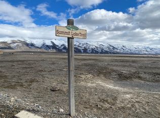 22800 Summit Lake Trl, Lovelock, NV 89419