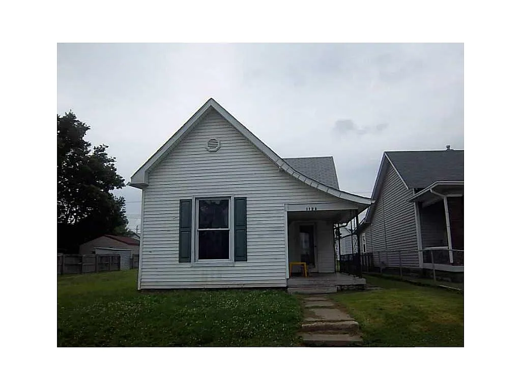 1128 Dawson St photo 1