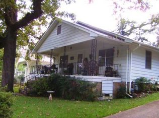 507 Bower St, Hot Springs, AR 71901