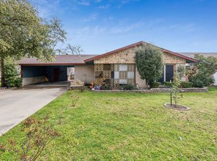 3455 Cimmaron Trl, Fort Worth, TX 76116