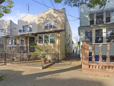 1253 E 89th Street, Brooklyn, NY, 11236