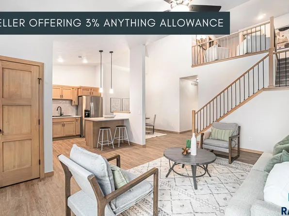 8046 E Tencate Pl, Place Sioux Falls, SD 57110