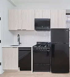 Rented by Living New York