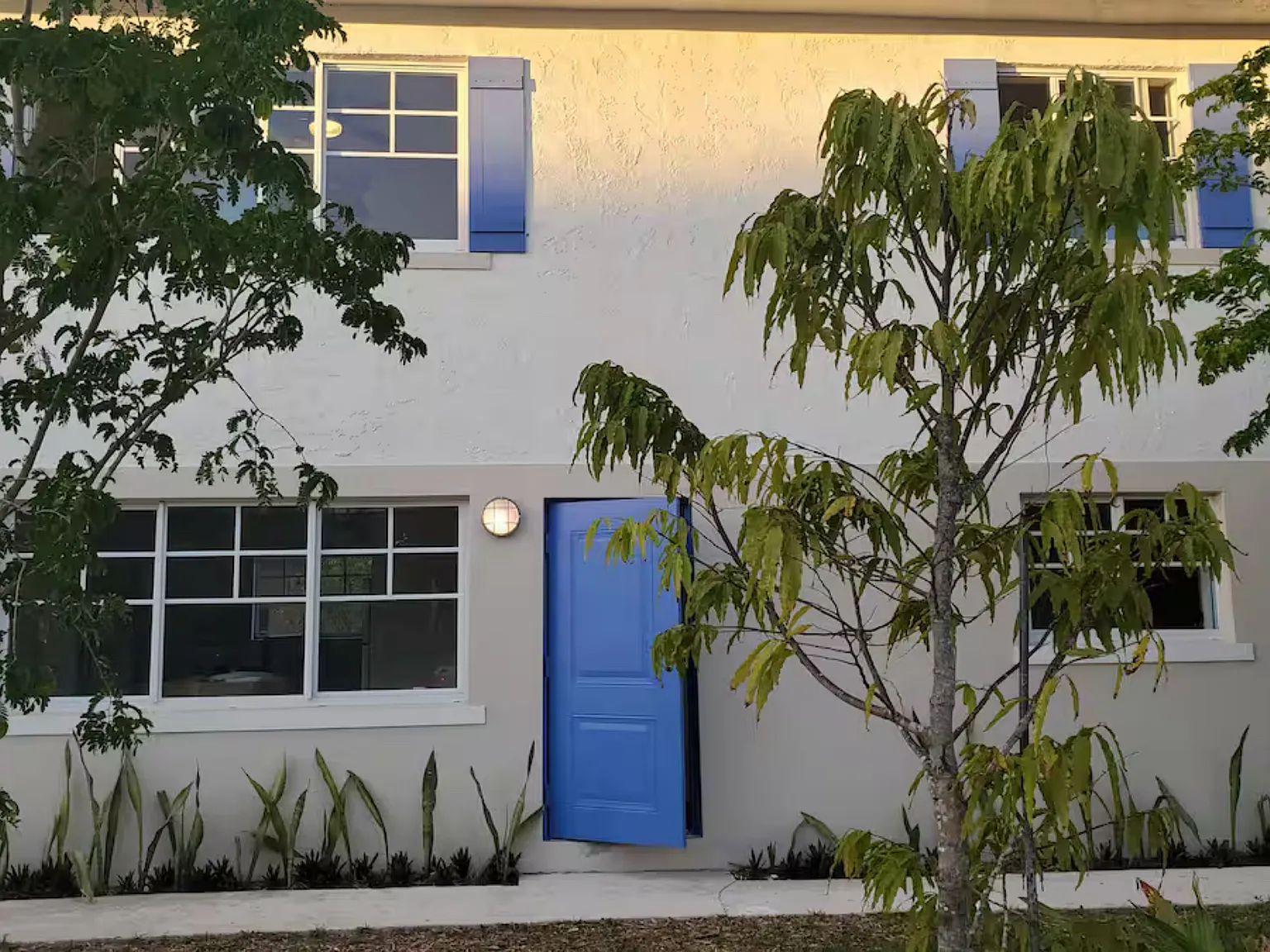 Dorsey Gardens Guest House — Photo 2