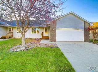 1505 S Campbell Trl #7A, Sioux Falls, SD 57106