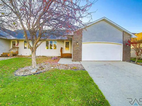 1505 S Campbell Trl #7A, Sioux Falls, SD 57106