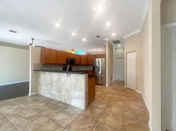 5259 NW Rugby Drive, Port St Lucie, FL 34983
