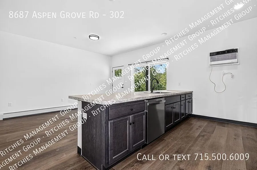 Brand-New Large 2 Bed, 2 Bath Apartment with Garage, Private Entry & In-Unit Laundry — Photo 3