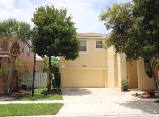 15815 SW 48th Pl, Hollywood, FL 33027