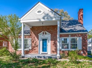 2131 Dahlia Ave, Louisville, KY 40205