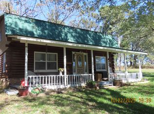 251 Durington Rd, Buffalo, MO 65622