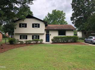 1512 Basewood Dr, Raleigh, NC 27609