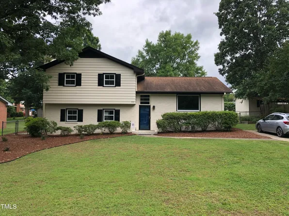 1512 Basewood Dr, Raleigh, NC 27609