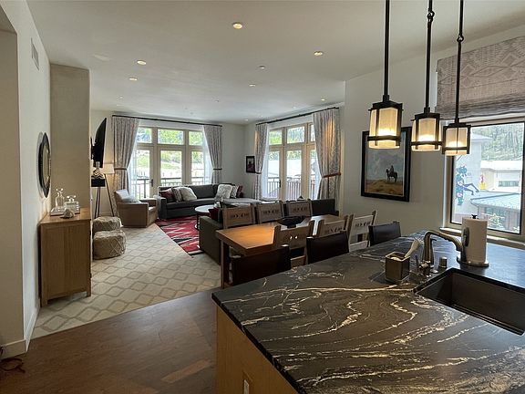 2nd image of 116 Sutton Pl #334
