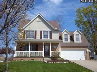 174 W North St, Wadsworth, OH