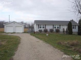 10572 S State Rd, Morrice, MI 48857