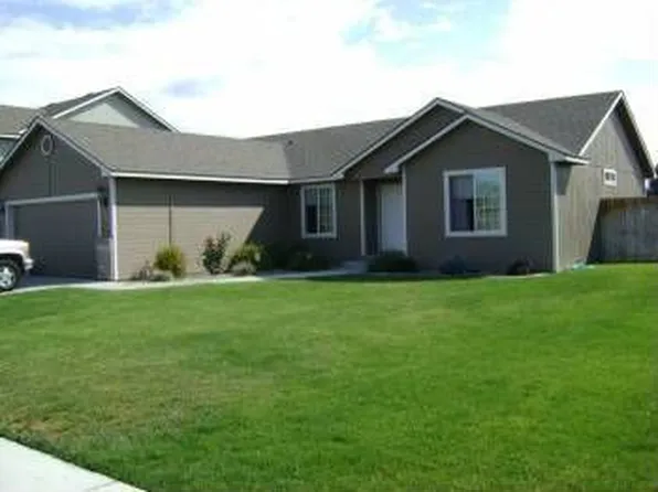 1903 Wellington Dr, Yakima, WA 98903