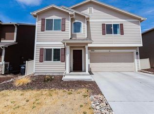 7767 Benecia Dr, Fountain, CO 80817