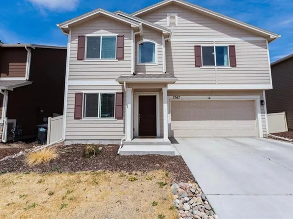 7767 Benecia Dr, Fountain, CO 80817