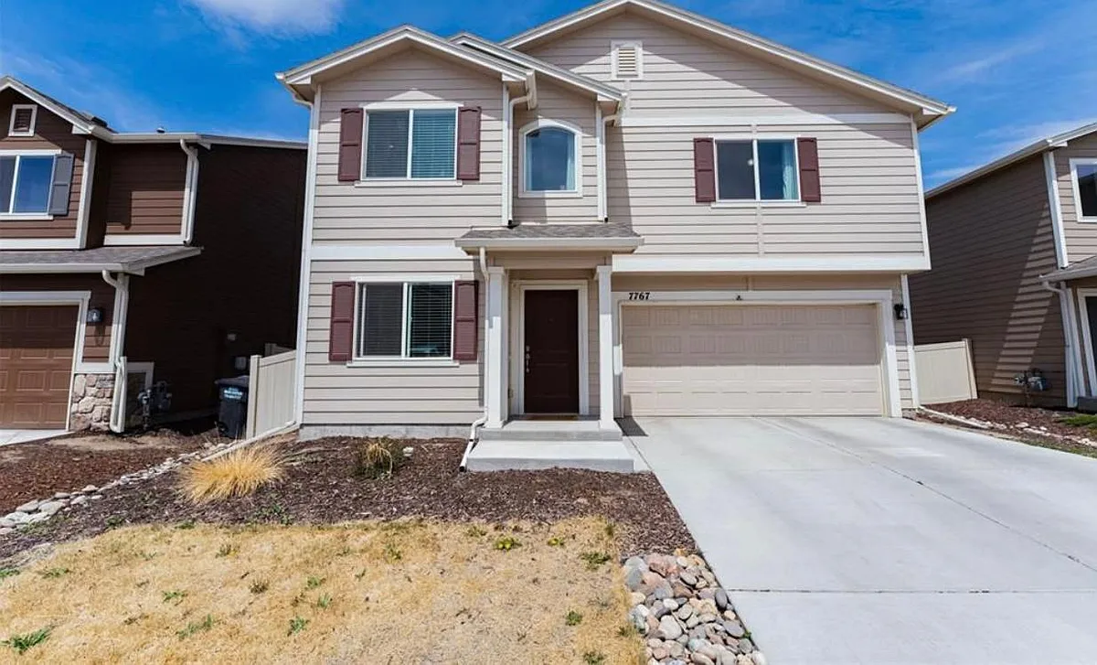 Building Photo - 7767 Benecia Dr