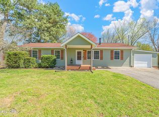 807 Lafollette Dr, Maryville, TN 37801