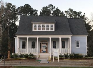 3826 Fifle St, Mount Pleasant, SC 29466