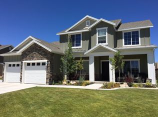 269 E 1210th St S, Lehi, UT 84043