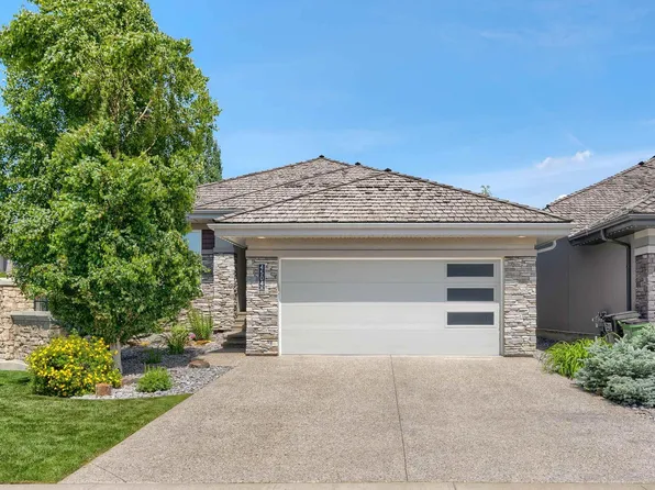 4504 Westcliff Ter SW, Edmonton, AB T6W 4A2