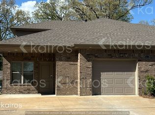 10114 W 20th St UNIT A, Little Rock, AR 72205