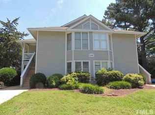 2840 Edridge Ct APT 101, Raleigh, NC 27612