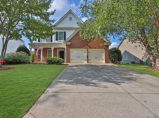 5045 Fieldgate Ridge Dr, Cumming, GA 30028