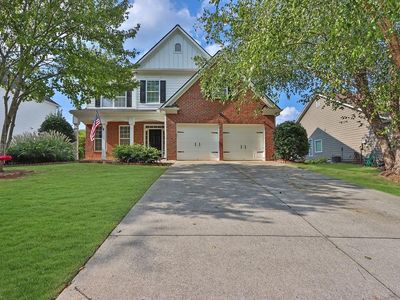 5045 Fieldgate Ridge Dr, Cumming, GA, 30028