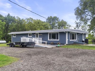 W566 Carlin TRAIL, Palmyra, WI, 53156