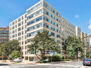 2401 H St NW APT 712, Washington, DC 20037