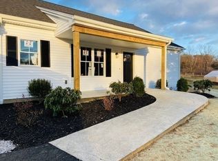 40 Elm St #A, Blackstone, MA 01504