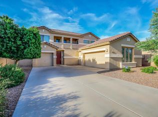 250 W Flamingo Dr, Chandler, AZ 85286