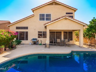6770 W Del Rio St, Chandler, AZ, 85226