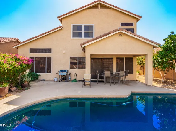 6770 W DEL RIO Street, Chandler, AZ 85226