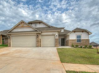 11813 NW 120th Ter, Oklahoma City, OK 73114