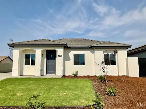 5220 Hawkwatch Ln, Bakersfield, CA 93306