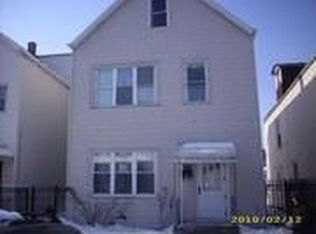 5136 S Rockwell St, Chicago, IL 60632