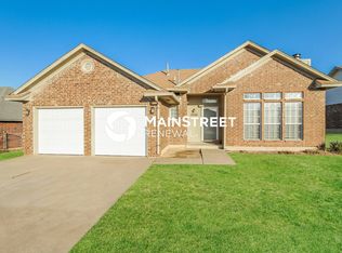1820 Overland Trl, Choctaw, OK 73020