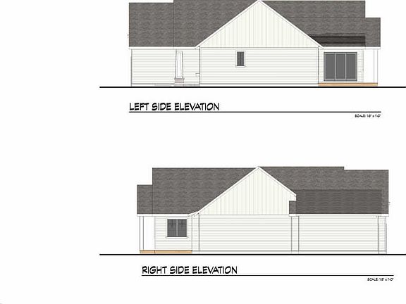 3rd image of 3821 Bridgehampton Dr NE