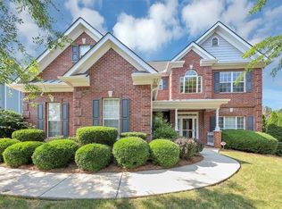 4716 Planters Walk, Douglasville, GA 30135