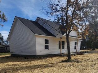 554 Will Murphy Rd LOT 3, Lewisburg, TN 37091